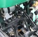 Mototractor Lider T25 New, Wheels 9.5/16 - 6.00/12, 18 HP + Rotvator
