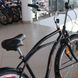 Дорожный велосипед Neuzer Miami, колеса 26, рама 19, black n red
