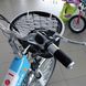 Elektromos kerékpár Alice Lux 60v-10ah-2019