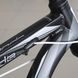 Гірський велосипед Benetti Grande DD, колеса 29, рама 21, 2020, black n grey