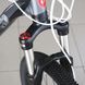 Горный велосипед Benetti Grande DD, колеса 29, рама 21, 2020, black n grey