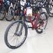Bicykel Cyclone SLX Pro Trail 29, rám M, red, 2022