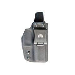 Holster ATA Gear Fantom ver.3 for Glock 43 RH, black