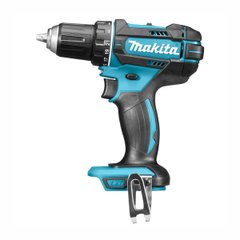 Cordless Makita DDF482Z screwdriver drill
