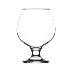 A set of Misket Versailles cognac glasses, 6 pcs., 390 ml