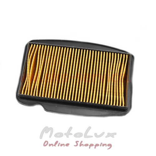 Air filter element for Loncin-LX250-15 motorcycle