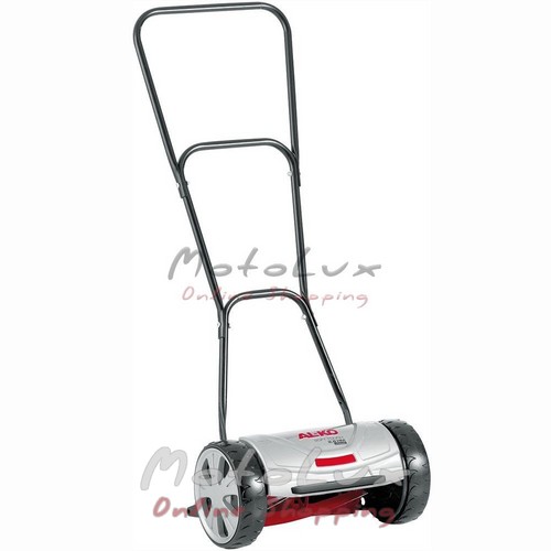 Spindle lawnmower AL-KO Soft Touch 2.8 HM Classic