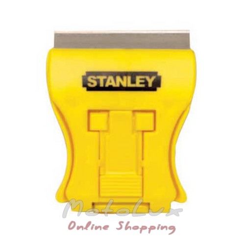 Mini škrabka Stanley 0-28-218