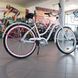 Дорожный велосипед Neuzer Sunset, колеса 26, рама 17, white