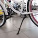 Road bike Neuzer Sunset, wheels 26, frame 17, white