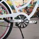 Дорожный велосипед Neuzer Sunset, колеса 26, рама 17, white