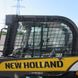 Mini rakodógép New Holland L 216 2015