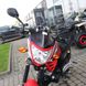 Motorcycle Viper ZS200A