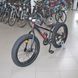 Crosser Fat Bike, wheels 24, frame 13, black