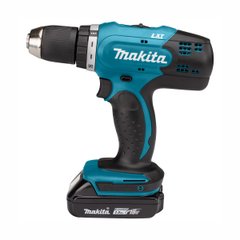 Cordless Makita DDF453SYX5 screwdriver drill