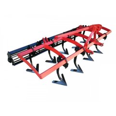 KN-2.1 Cultivator for Minitractor