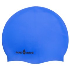 Swimming cap MadWave Light M053503