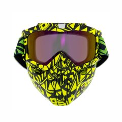 Protective mask transformer SP Sport MZ S
