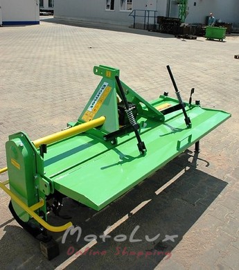 Rotavator Bomet for Tractor 1.8 m