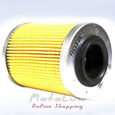 The oil filter original for BRP Can-Am