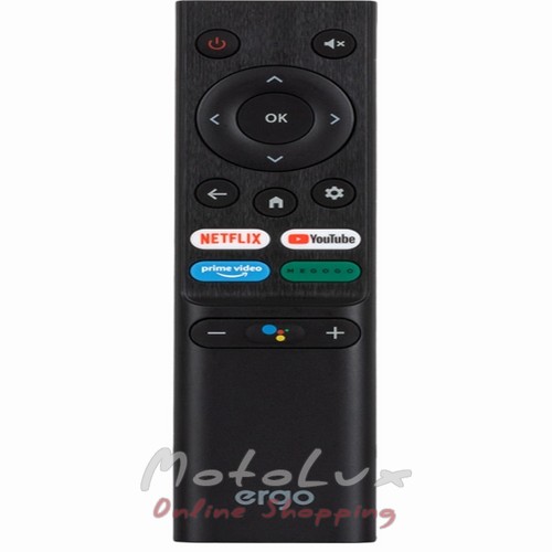 TV ERGO 32GHS5500 LCD