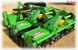 Pôdna fréza pre traktor Bomet 1.8 m