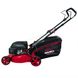 Gasoline Lawn Mower Vitals Master Zp 46139t, 3.5 HP