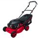 Gasoline Lawn Mower Vitals Master Zp 46139t, 3.5 HP