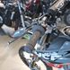 YCF Bigy Factory 190D motorkerékpár, fekete pirossal