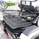 Three-wheeled electric scooter Fada Oldi FDEB 053LA-60, black and white