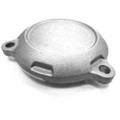 Oil filter cover for BRP Can-Am ATV, 420612135