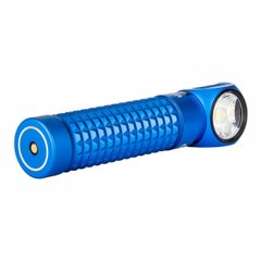 Lantern Olight Perun 2370.31.57, kék