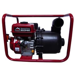 Petrol motor pump Vulkan SCCP80 for chemicals