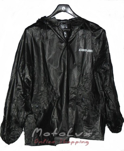BRP Protection mud jacket