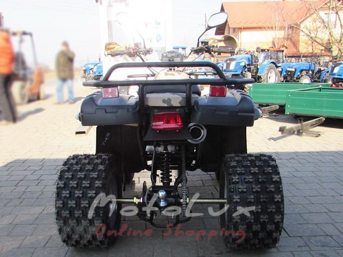 ATV Shineray Hardy XY250 ST-4B