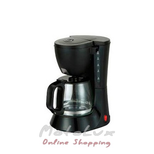 Drip Coffee Maker Grunhelm GDC06 600 W