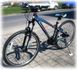 Mouintain bicycle Winner Stella, колеса 27,5, рама 16, 2016, black