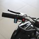 Детский квадроцикл Profi HB-EATV800N-19, 800W, black