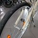 Országúti kerékpár Neuzer California, kerekek 26, 17-es váz, Shimano Nexus, krémes