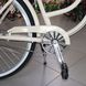 Дорожный велосипед Neuzer California, колеса 26, рама 17, Shimano Nexus, creamy