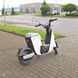 Electric scooter Yadea V7 600W, 48V20AH lithium, white