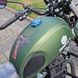 Geon Unit S200 motorkerékpár, zöld, 2023