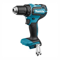Cordless Makita DDF485Z screwdriver drill