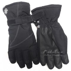 Motocyklové rukavice InMotion Pit-013 Winter
