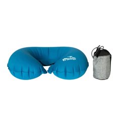 Inflatable pillow under the neck Tramp TRA 159
