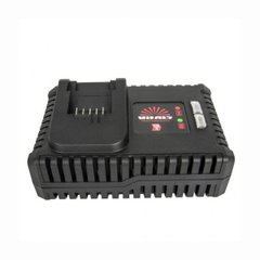 Зарядний пристрій для акумуляторів Vitals Professional 1840P