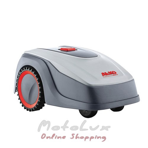 Lawn mower robot AL-KO Robolinho 500 W