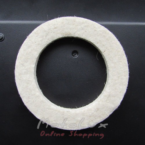 Felt oil seal for tractor DF 244
