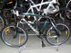 Mountain bicycle Scott Aspect 680, wheels 26, frame XL, black n blue