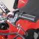 Дитячий квадроцикл Profi HB-EATV800N-3, 800W, red